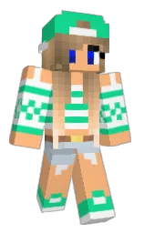 Custom render preview