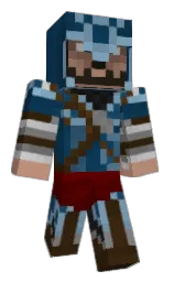 Custom render preview