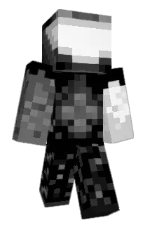wolframio25 Minecraft avatar full body