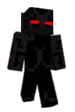 wolfsbane01 Minecraft avatar full body