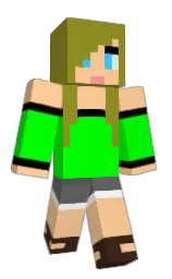 Custom render preview