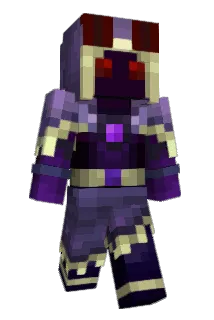wolfson98 Minecraft avatar full body