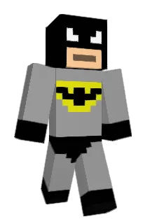 wolfstrider12345 Minecraft avatar full body