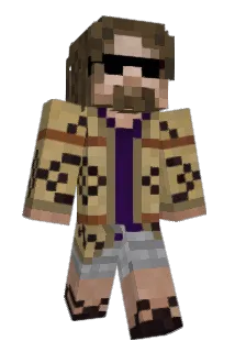 wolrah Minecraft avatar full body