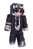 woman_lover Minecraft avatar full body
