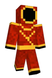 wombat030 Minecraft avatar full body