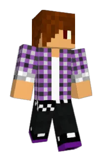 womble01803 Minecraft avatar full body