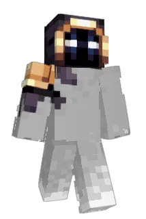 womke234 Minecraft avatar full body