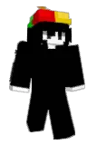 wompha Minecraft avatar full body