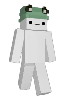 won0426 Minecraft avatar full body