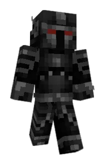 wonderL0L Minecraft avatar full body