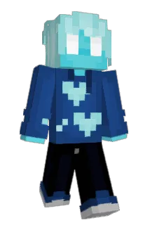 wonderfulaustin Minecraft avatar full body