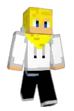wonderfulhorse Minecraft avatar full body