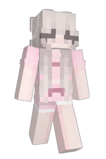 wonendie23 Minecraft avatar full body