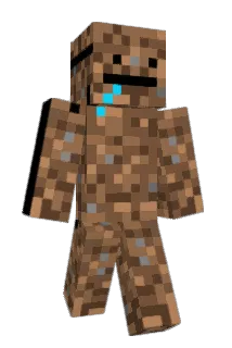 wong1017 Minecraft avatar full body