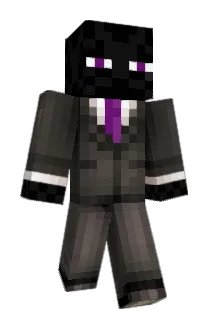 Minecraft-Avatar von wonky94: ganzer Körper