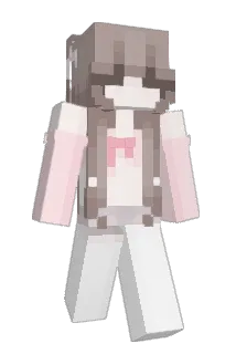 wonly1uv_ Minecraft avatar full body