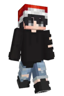 wonn_aa Minecraft avatar full body