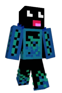 wonsz123 Minecraft avatar full body