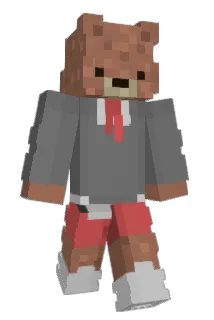 wonta0128 Minecraft avatar full body