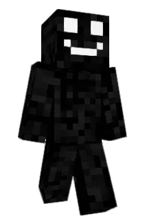 wood0s Minecraft avatar full body