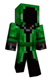 woodbine2011 Minecraft avatar full body