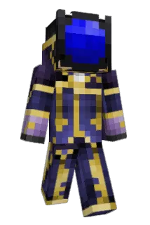 woodedspy23923 Minecraft avatar full body