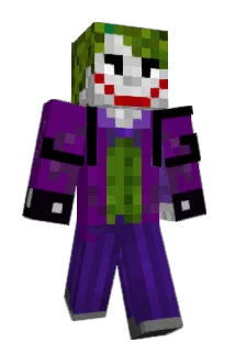woodlex112 Minecraft avatar full body