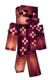 woofer94 Minecraft avatar full body