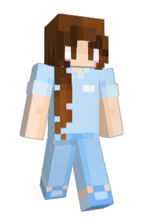 woogi2 Minecraft avatar full body
