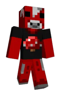 woohs Minecraft avatar full body