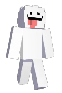 woojin0405 Minecraft avatar full body