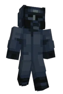 woojoo7 Minecraft avatar full body