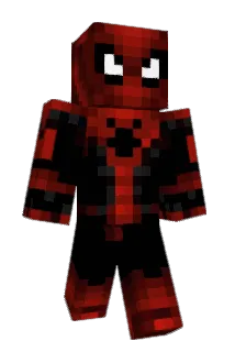 woojun06 Minecraft avatar full body