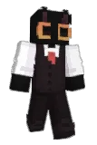 wooky36 Minecraft avatar full body