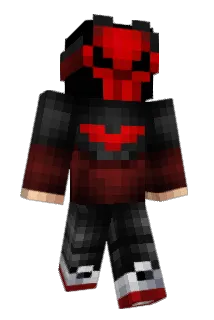wool7154 Minecraft avatar full body