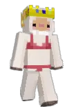 wooleyLIVE Minecraft avatar full body