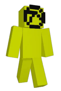 woolseyc Minecraft avatar full body