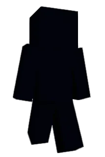 woomiess Minecraft avatar full body