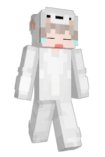 wooni_02 Minecraft avatar full body
