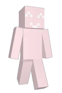 woonmyungz Minecraft avatar full body