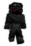 woopzr Minecraft avatar full body