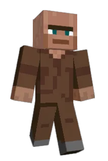 wooseok14 Minecraft avatar full body