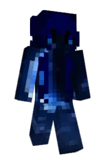 woosersson Minecraft avatar full body