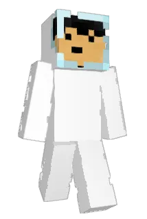 woosung53 Minecraft avatar full body