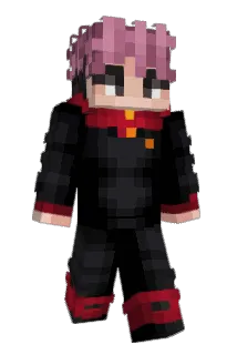 woots33 Minecraft avatar full body