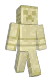 woozll Minecraft avatar full body