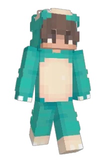 wop1005 Minecraft avatar full body