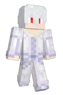 wopiwodkip Minecraft avatar full body