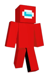 wopplee Minecraft avatar full body